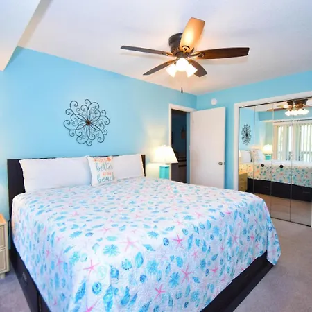 Seascape-Heron Harbour 202-3 Condo